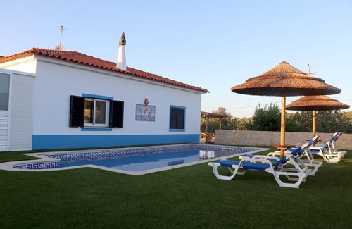 Lagos House | Discover Quinta Ribeirinha in Lagos with Oceanfront Views