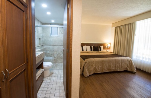 Actopan Hotel | Quinta Rivera: Relax by the Pool & Indulge at Our Spa