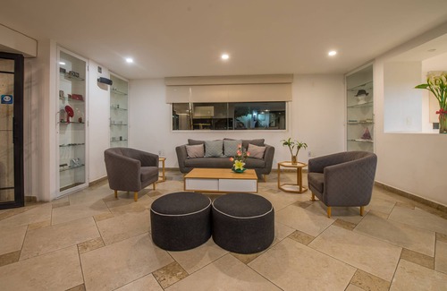 Actopan Hotel | Quinta Rivera: Relax by the Pool & Indulge at Our Spa