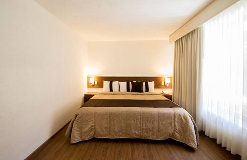 Actopan Hotel | Quinta Rivera: Relax by the Pool & Indulge at Our Spa