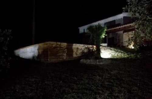 Covilha House | Discover Quinta Rural: Pet-Friendly Escape with Ocean Views