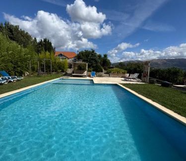 Baiao House | Discover Quinta São José - Museu do Triciclo, 8.9/10 Stay!