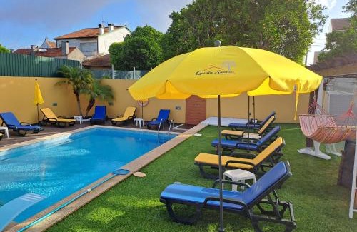 Aradas House | Discover Quinta Salinas - Puro Prazer with Ocean Views