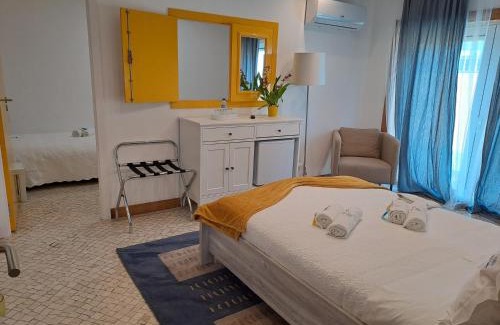 Aradas House | Discover Quinta Salinas - Puro Prazer with Ocean Views