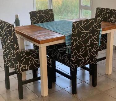 Balneario Oceano House | Family-Friendly Getaway at Quinta Salta La Linda - 10/10 Rating