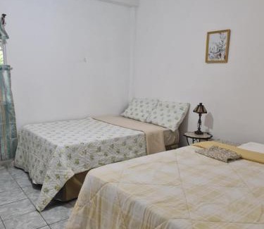 Coatepeque House | Family-Friendly Stay at Quinta San Juan Hotel Experience