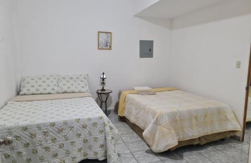 Coatepeque House | Family-Friendly Stay at Quinta San Juan Hotel Experience