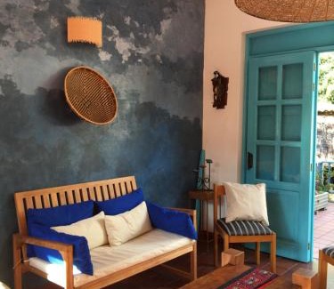 Choachi Villa | Pet-Friendly Quinta Sans-Soucis: Rated 9.3/10 by Guests