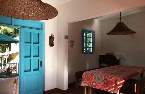 Choachi Villa | Pet-Friendly Quinta Sans-Soucis: Rated 9.3/10 by Guests