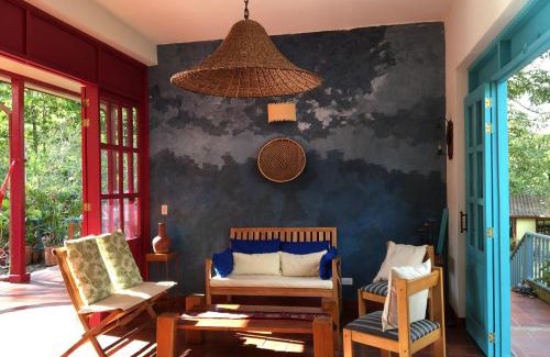 Choachi Villa | Pet-Friendly Quinta Sans-Soucis: Rated 9.3/10 by Guests