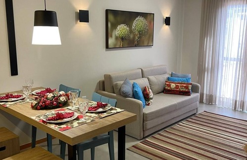 Old Town Apartment | Discover Quinta Santa Bárbara Eco Resort with Pool Access