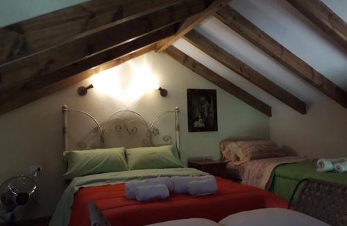 Jose de la Quintana House | Experience Quinta Santana: 4-Star Family-Friendly Retreat