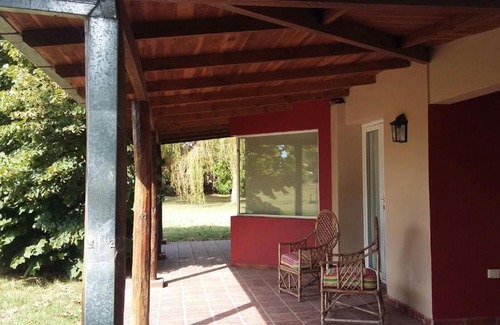 Tandil House | Discover Quinta Siete Soles: Guest Rated 10/10 & Pet Friendly
