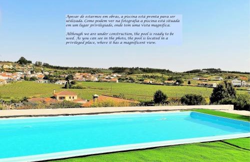 Sobral de Monte Agraco House | Discover Quinta Sobral Prestige - Rustic Oceanfront Getaway