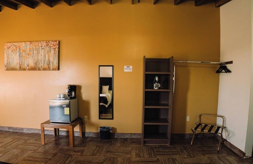 San Antonio de las Minas Villa | Tranquil Quinta Sofia Valle de Guadalupe - Spa & Breakfast