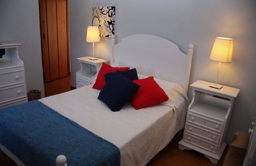 Amares Other | Cozy Quinta Solar das Bouças - Three Bedroom House with Pool