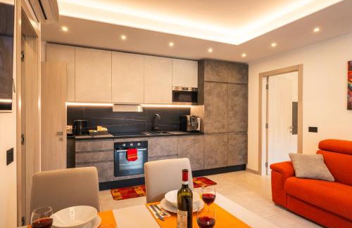 Madonna di Tirano Apartment | Quinta Stella