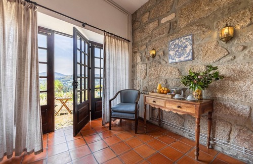 Moncao Apartment | Quinta Stº António: Discover Rural Tourism in Monção