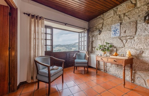 Moncao Apartment | Quinta Stº António: Discover Rural Tourism in Monção