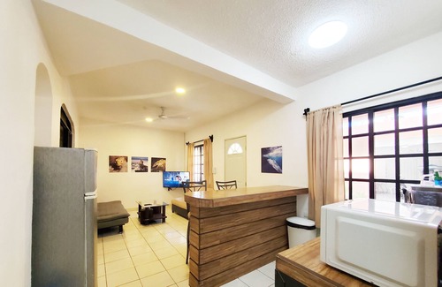 Colonia Centro Apartment | Top-Rated Quinta Suites: Relax by the Pool and Spa