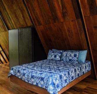 Colonia del Toro Ski Chalet | Discover Quinta Túru: Pet-Friendly Retreat with Hot Tub