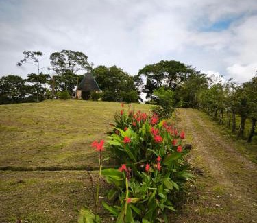 Colonia del Toro Ski Chalet | Discover Quinta Túru: Pet-Friendly Retreat with Hot Tub