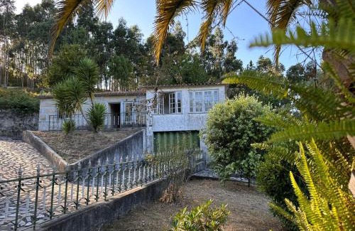 Urbao House | Discover Inviting Holiday Homes in Beautiful Portugal