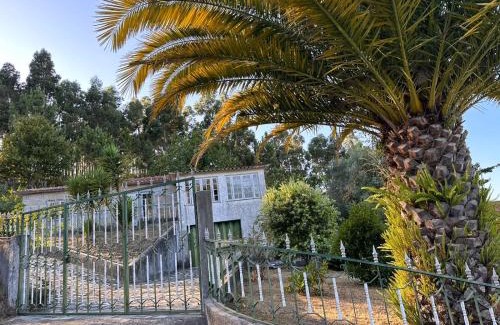 Urbao House | Discover Inviting Holiday Homes in Beautiful Portugal
