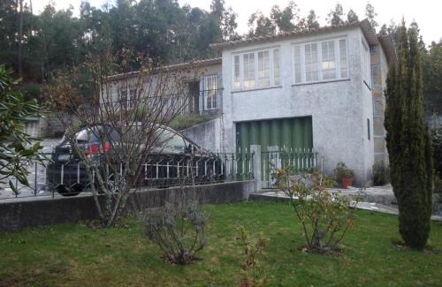 Urbao House | Discover Inviting Holiday Homes in Beautiful Portugal