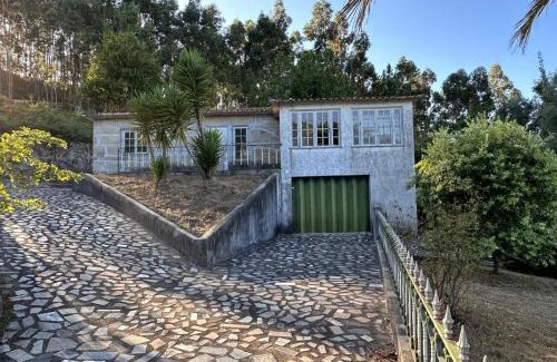 Urbao House | Discover Inviting Holiday Homes in Beautiful Portugal