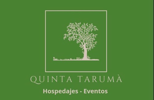 Aregua House | Pet-Friendly Stay at Quinta TARUMÀ with Pool Access