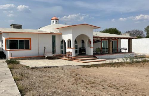 Tequisquiapan Villa | Quinta Tequis San José