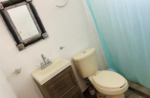 Tequisquiapan Villa | Quinta Tequis San José