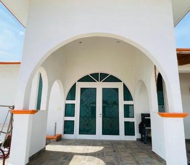 Tequisquiapan Villa | Quinta Tequis San José