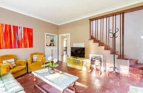 Del Viso House | Quinta Toki-Alai