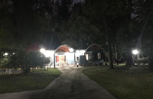 La Reja House | Quinta Ubuntu: Ideal Retreat with Ocean Views & Pet-Friendly