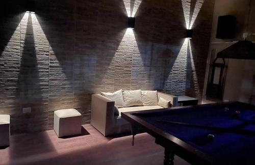 La Reja House | Quinta Ubuntu: Ideal Retreat with Ocean Views & Pet-Friendly
