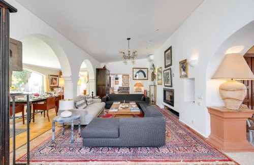 Cerro do Mocho Villa | Discover Villa Oasis by CadenzaLux: Family-Friendly Retreat