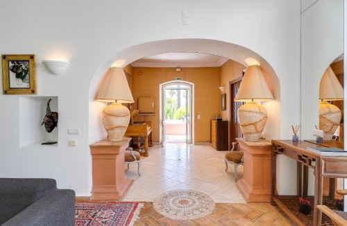 Cerro do Mocho Villa | Discover Villa Oasis by CadenzaLux: Family-Friendly Retreat