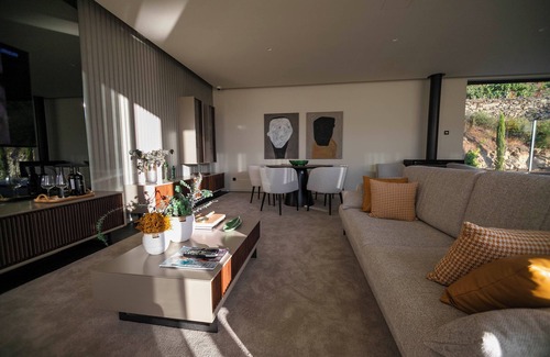 Armamar Bed & Breakfast | Unforgettable Stay at Quinta Vale de Lobos Douro
