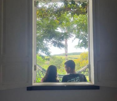 Cesar de Pina House | Quinta Vogrande: Pet and Child Friendly Getaway