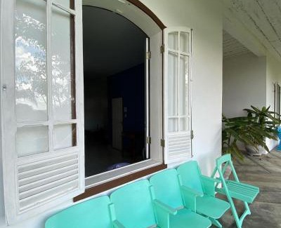 Cesar de Pina House | Quinta Vogrande: Pet and Child Friendly Getaway