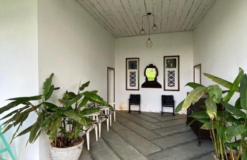 Cesar de Pina House | Quinta Vogrande: Pet and Child Friendly Getaway