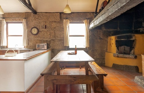 Paredes Other | Idyllic Quinta with Pool and Garden in Vinho Verde