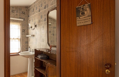 Paredes Other | Idyllic Quinta with Pool and Garden in Vinho Verde