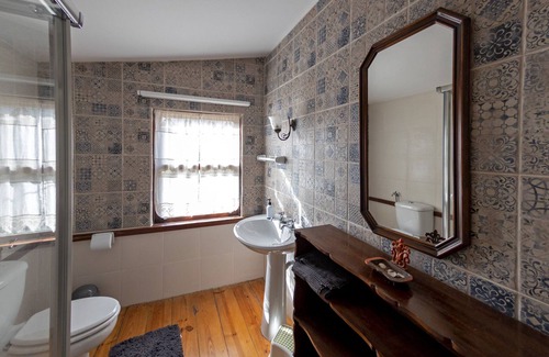 Paredes Other | Idyllic Quinta with Pool and Garden in Vinho Verde