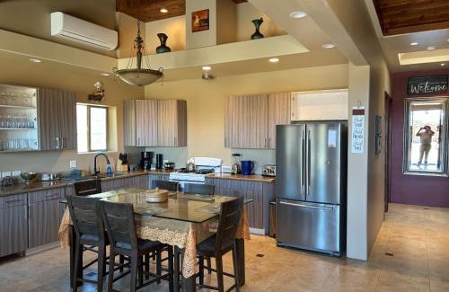 San Antonio de las Minas House | Discover Quinta Zaragoza - Your Wine Route Getaway