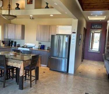 San Antonio de las Minas House | Discover Quinta Zaragoza - Your Wine Route Getaway