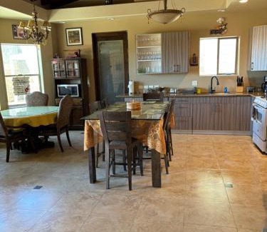 San Antonio de las Minas House | Discover Quinta Zaragoza - Your Wine Route Getaway