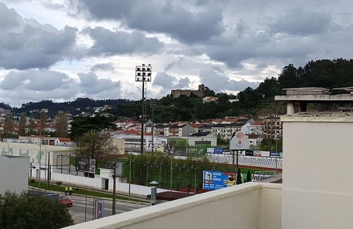 Pombal Apartment | Quintadacasinhahomestay